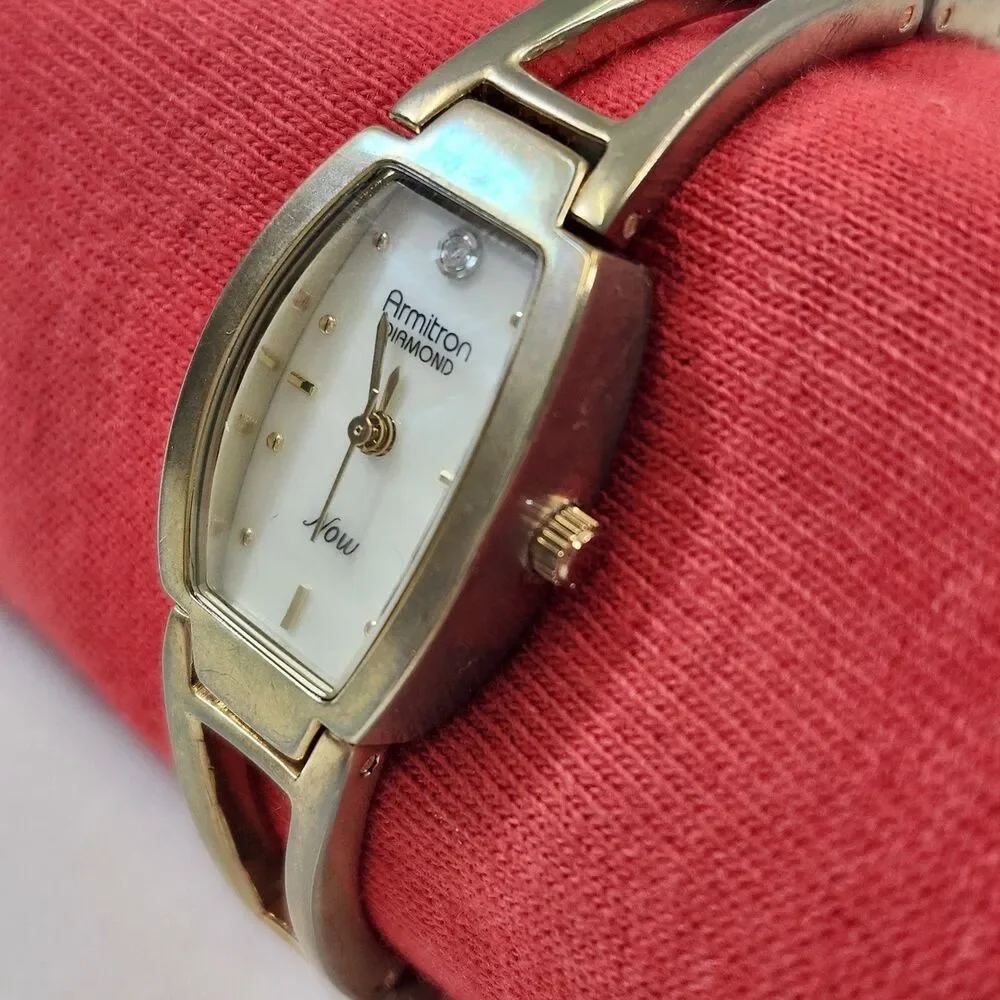 Armitron vintage watch